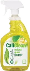 CaliClean Natural Glass Cleaner