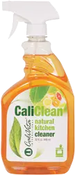 CaliClean Natural Kitchen Cleaner