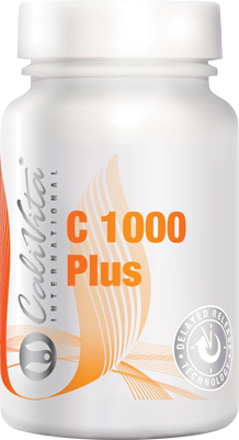 C 1000 Plus Calivita