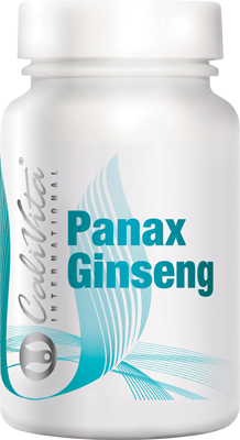 Panax Ginseng