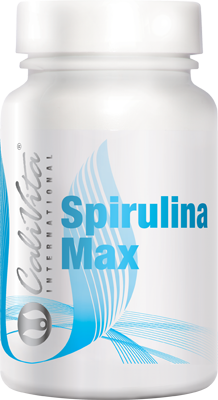 Spirulina Max™