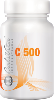 C 500 Calivita