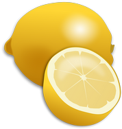 vitamin C iz citrusov