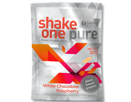 Shake One Pure