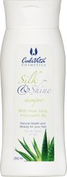Silk & Shine Šampon
